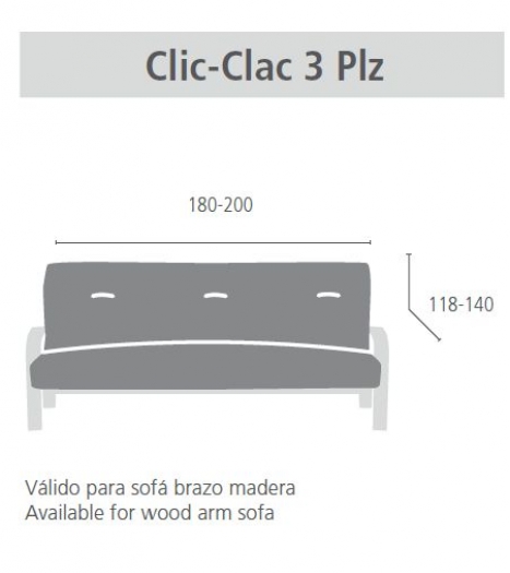 FUNDA SOFA IRIA